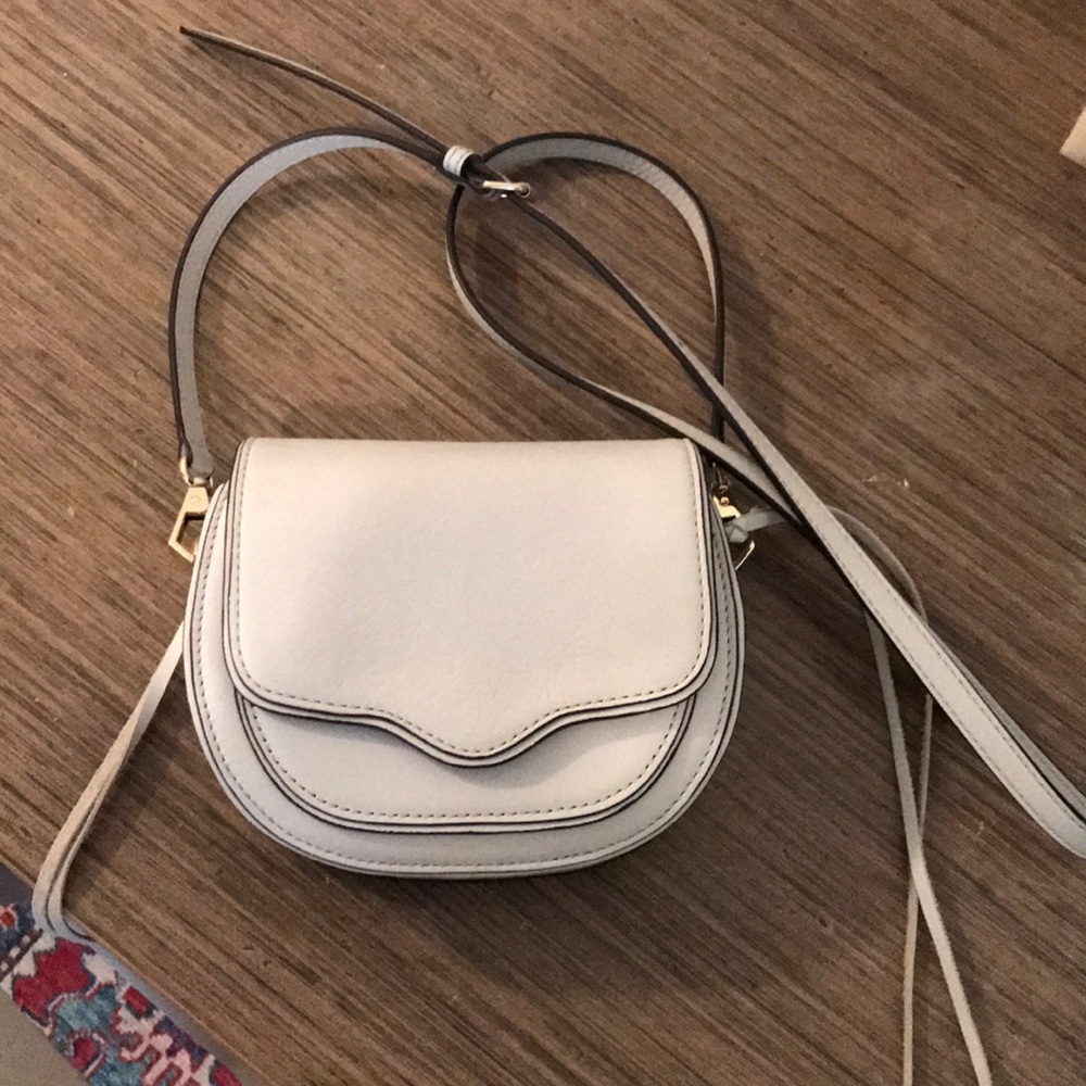 Rebecca Minkoff unused bag